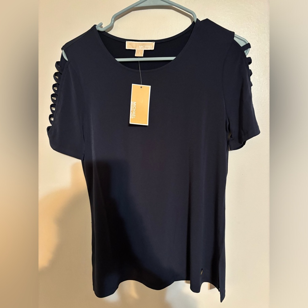 Michael Kors Top Size Small